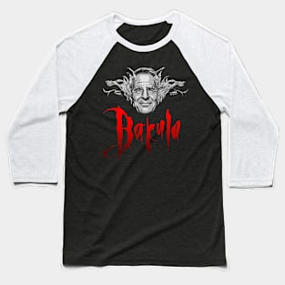 Count Bakula Baseball T-Shirt